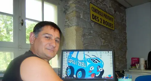 Citoyen sauveteur Citoyen sauveteur