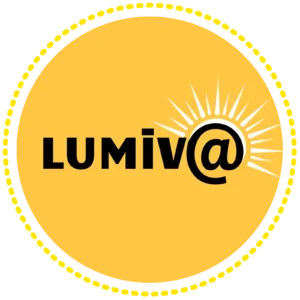 Lumiva transparent